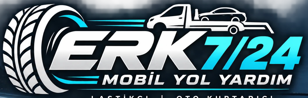 ERK 7/24 Mobil Yol Yardım